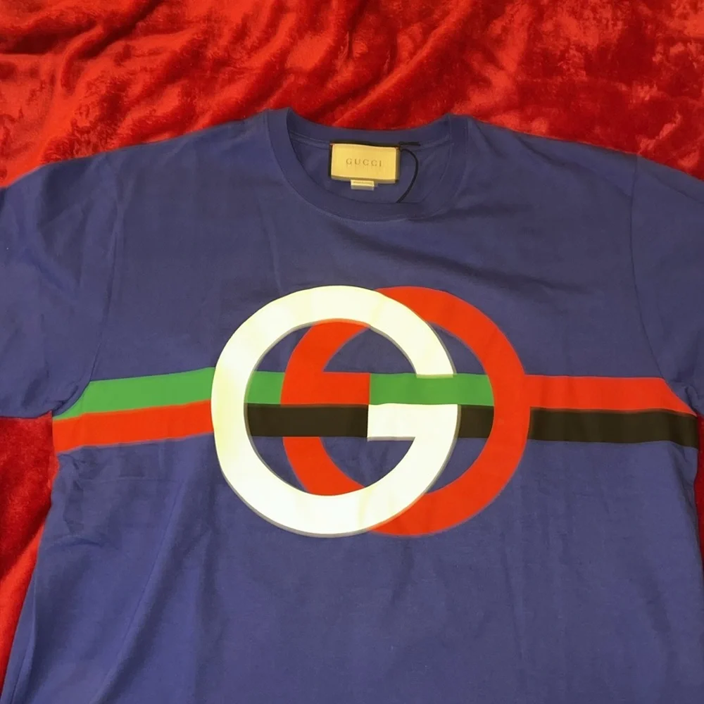 Gucci new gg